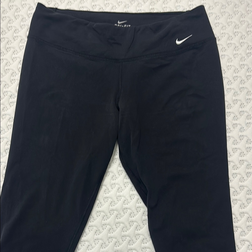 Nike Black Leggings